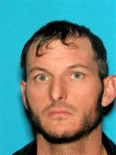 Girlfriend of Kansas man who wounded 2 lawmen charged | iNFOnews.ca Girlfriend of Kansas man who wounded 2 lawmen charged | iNFOnews.ca