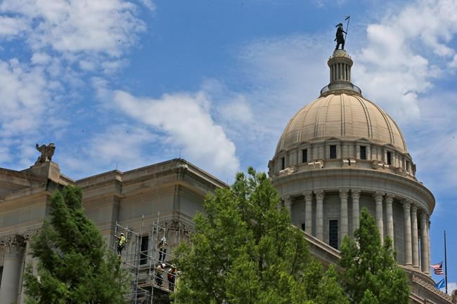 Oklahoma page program resumes following assault allegation | iNFOnews.ca CP1135950117