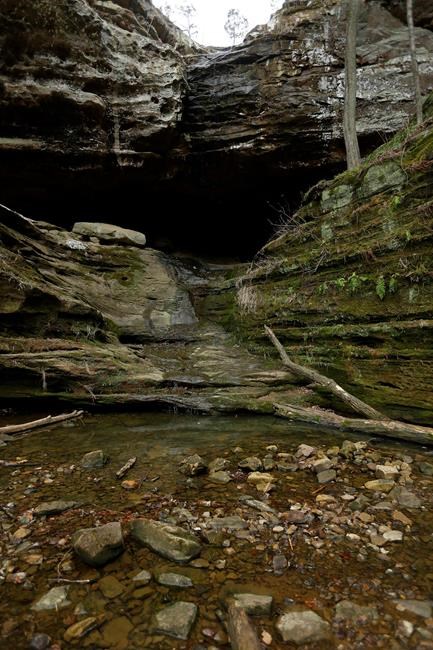 Man falls 60 feet to his death at Illinois park waterfall | iNFOnews.ca