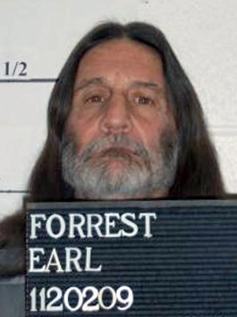 Missouri man put to death for killing deputy, 2 others | iNFOnews.ca