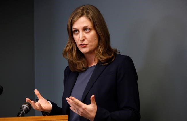 At least 1,198 Iowa primary voters didn't show IDs | iNFOnews.ca At least 1,198 Iowa primary voters didn't show IDs | iNFOnews.ca