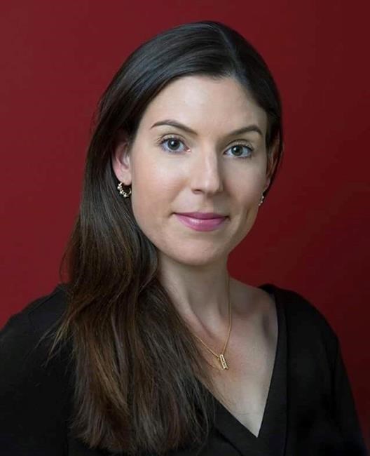 GOP businesswoman Lena Epstein to run for Senate in Michigan | iNFOnews.ca