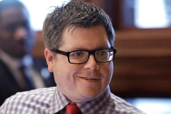 Lobbying by sitting Illinois lawmakers under scrutiny | iNFOnews.ca CP570507390