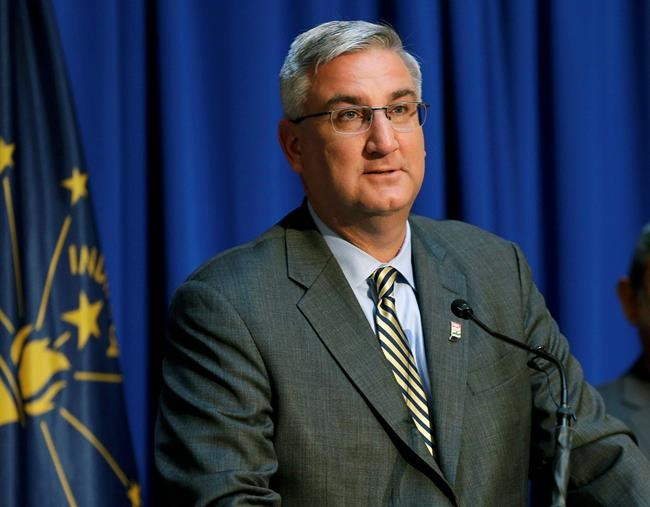 Lights out? Indiana governor mum as solar bill fate looms | iNFOnews.ca