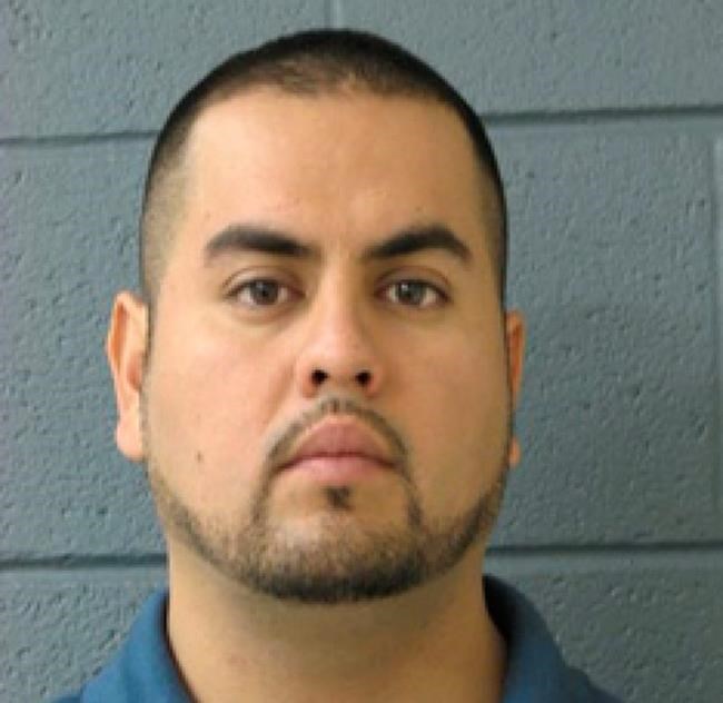 Man accused of killing new wife added to FBI's most wanted | iNFOnews.ca