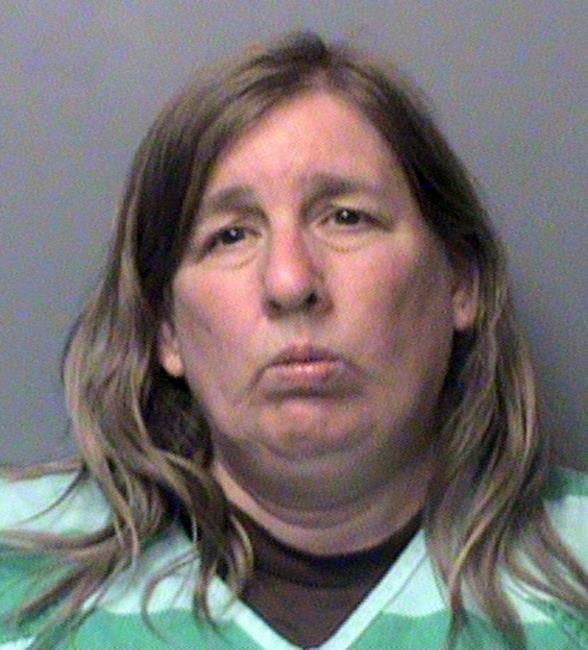 Iowa woman charged with voting twice for Trump pleads guilty | iNFOnews.ca