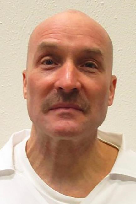 Court rejects death row inmate's mental illness claim | iNFOnews.ca Court rejects death row inmate's mental illness claim | iNFOnews.ca
