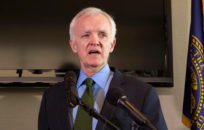 Nebraska GOP critical of college speaker's abortion stance | iNFOnews.ca Nebraska GOP critical of college speaker's abortion stance | iNFOnews.ca