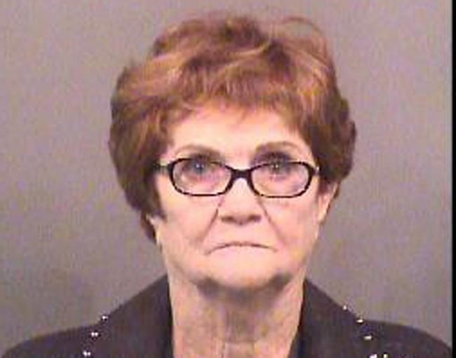 Woman, 82, arrested at airport says she forgot bipolar meds | iNFOnews.ca