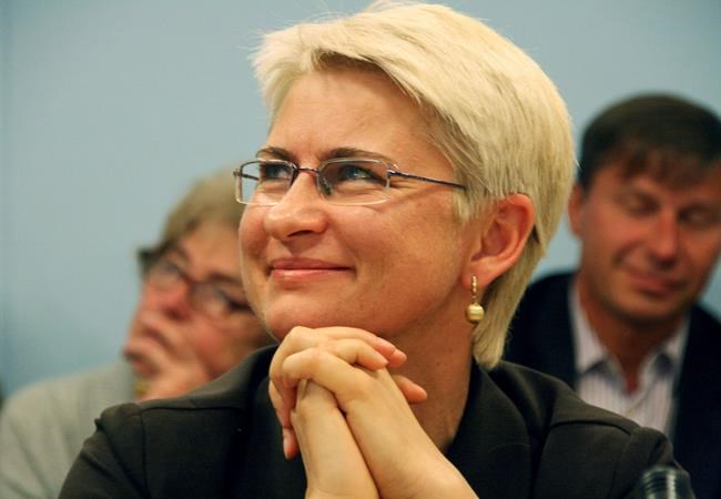 The Latest: Judges refuses to stay Lithuanian's extradition | iNFOnews.ca