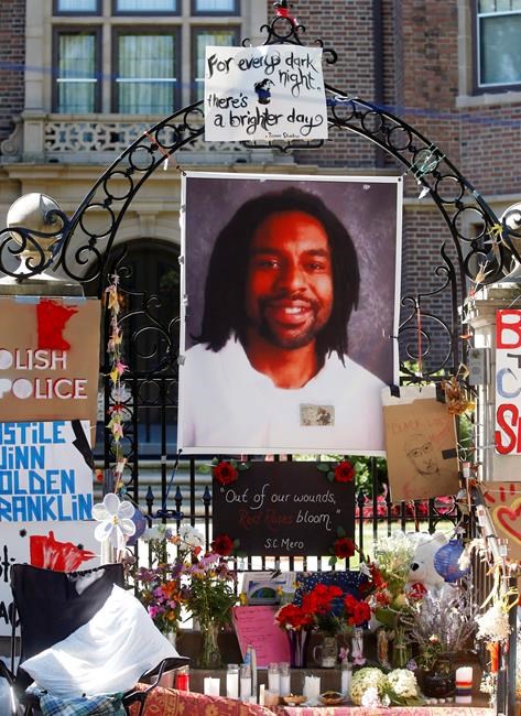 Jurors end 3rd day of deliberations without verdict | iNFOnews.ca