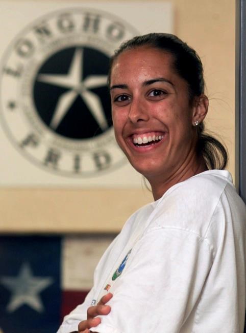 Ex-track athletes detail alleged sex abuse by college coach | iNFOnews.ca Ex-track athletes detail alleged sex abuse by college coach | iNFOnews.ca