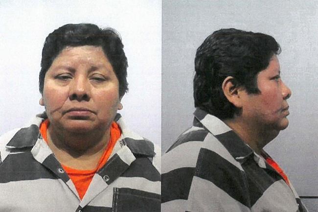 Suburban Chicago woman gets 6.5 years for labour trafficking | iNFOnews.ca Suburban Chicago woman gets 6.5 years for labour trafficking | iNFOnews.ca