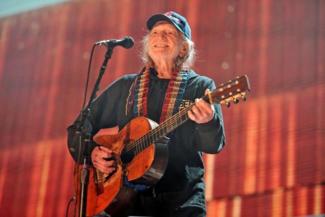 Willie Nelson brings Farm Aid 2019 to Wisconsin's dairy land | iNFOnews.ca