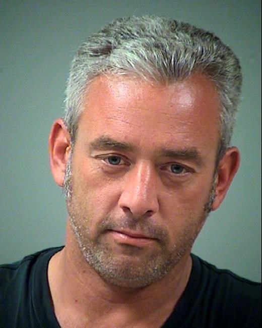 Man who swiped shark says he's 'activist, not a criminal' | iNFOnews.ca Man who swiped shark says he's 'activist, not a criminal' | iNFOnews.ca