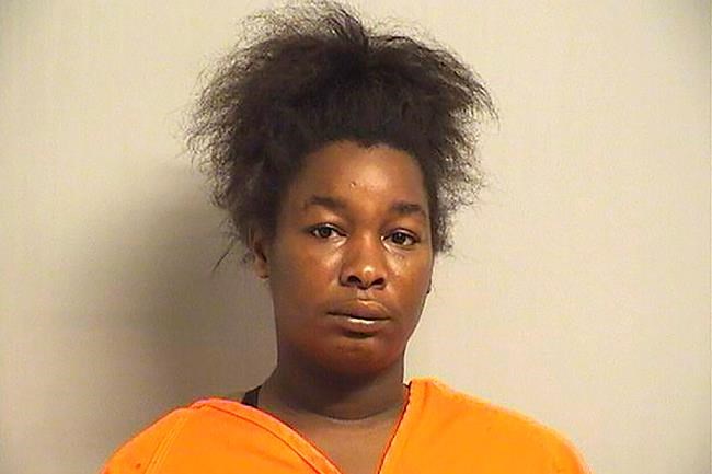 Oklahoma mom of 2 who drowned pleads guilty to child neglect | iNFOnews.ca CP375375686