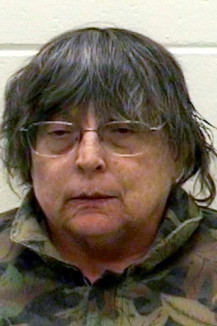 Charges: Wisconsin woman hid mom's corpse, collected income | iNFOnews.ca
