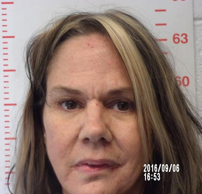 Cops: Woman to blind autistic son, 'Please let God take you' | iNFOnews.ca