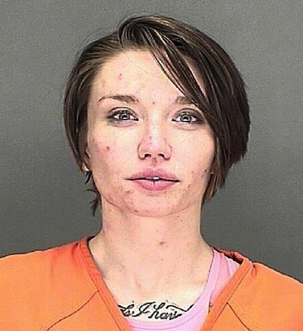 Wisconsin lawmaker's daughter charged in opioid death | iNFOnews.ca Wisconsin lawmaker's daughter charged in opioid death | iNFOnews.ca