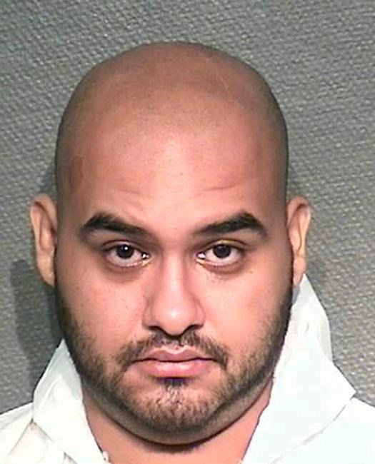 Houston man gets 45 years for decapitating mom, stabbing dad | iNFOnews.ca Houston man gets 45 years for decapitating mom, stabbing dad | iNFOnews.ca