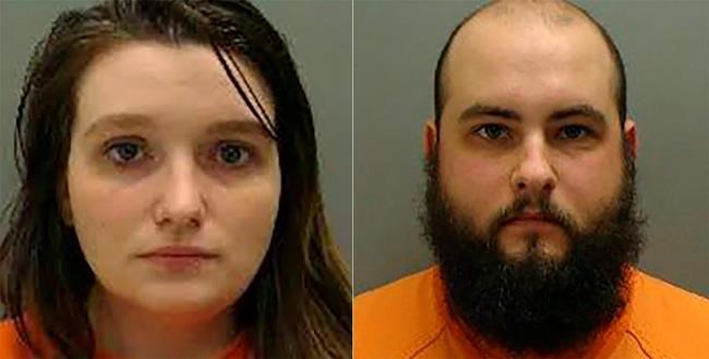 Nebraska couple gets probation for malnourished baby's death | iNFOnews.ca Nebraska couple gets probation for malnourished baby's death | iNFOnews.ca