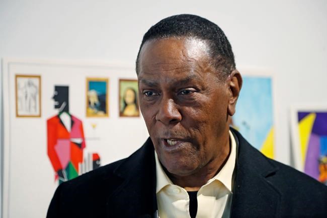 Man exonerated after 45 years will get $1.5M from Michigan | iNFOnews.ca