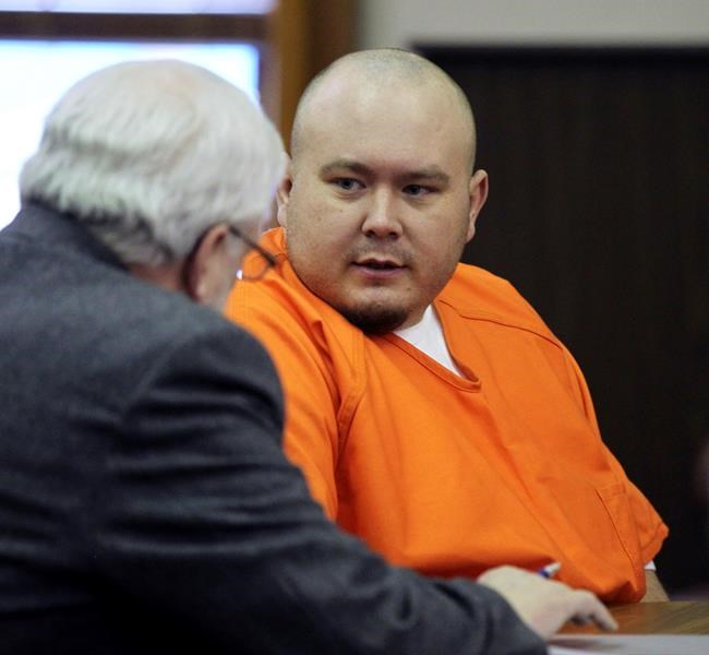 Murder charge filed in case of missing Nebraska student | iNFOnews.ca