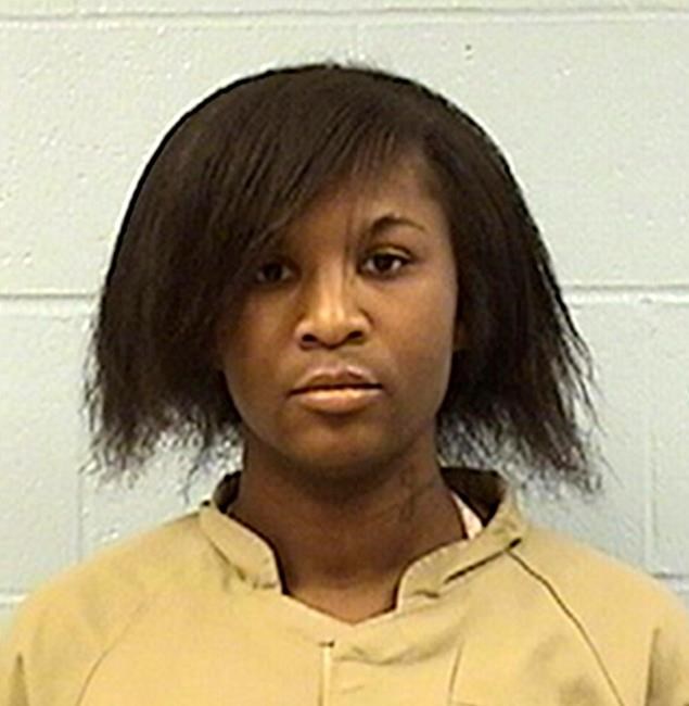 Illinois transgender woman sues to move to women's prison | iNFOnews.ca Illinois transgender woman sues to move to women's prison | iNFOnews.ca