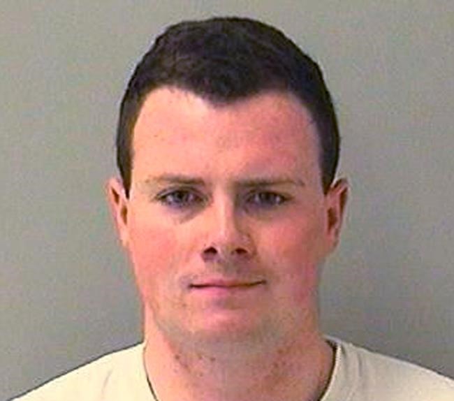Chicago-area man charged in mother's beating death | iNFOnews.ca CP422857451