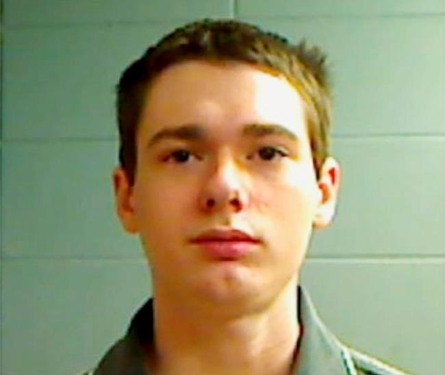 Lawyer: Illinois shooting suspect's mother legally owned gun | iNFOnews.ca