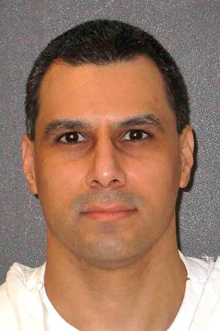 US Supreme Court halts Texas execution over clergy question | iNFOnews.ca