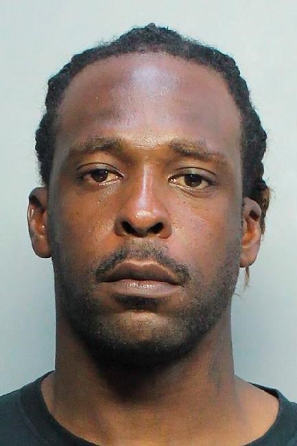 Police: Man arrested in Florida for shooting 8 at Texas bar | iNFOnews.ca Police: Man arrested in Florida for shooting 8 at Texas bar | iNFOnews.ca