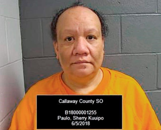 Prosecutor: Woman was leader in death of man in concrete | iNFOnews.ca