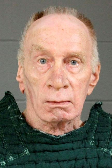 South Dakota man charged in 1974 slaying in Minnesota | iNFOnews.ca