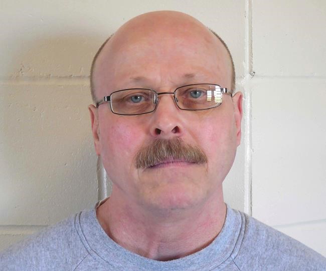 Nebraska plans morning execution for death-row inmate | iNFOnews.ca