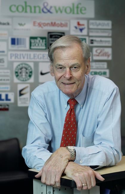 Julian Read, who briefed press after JFK assassination, dies | iNFOnews.ca