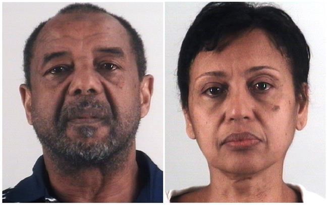 Couple get 7 years in prison each for enslaving Guinean girl | iNFOnews.ca Couple get 7 years in prison each for enslaving Guinean girl | iNFOnews.ca