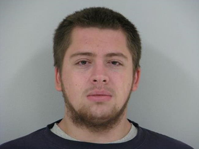 Prosecutors: Minnesota girl held 29 days, tied up and raped | iNFOnews.ca Prosecutors: Minnesota girl held 29 days, tied up and raped | iNFOnews.ca