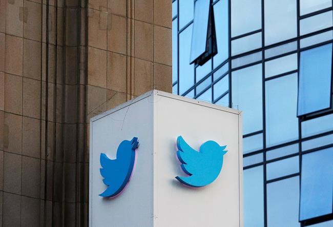 Election crackdown runs into speed-tweeting human 'bots' | iNFOnews.ca