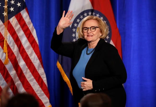 McCaskill: Senate has lost its way, must do better | iNFOnews.ca McCaskill: Senate has lost its way, must do better | iNFOnews.ca