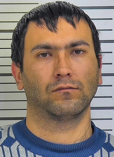 Trucker faces terrorist threat charge in Missouri standoff | iNFOnews.ca