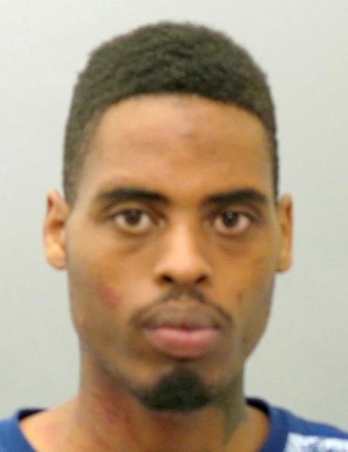 Man convicted of shooting 2 officers during Ferguson protest | iNFOnews.ca