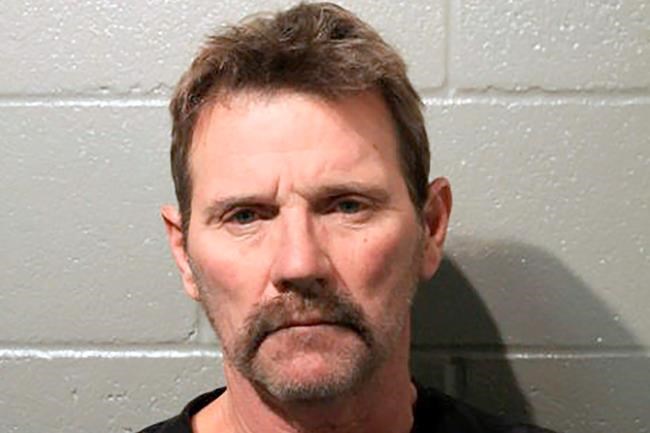 Survivor recalls Oklahoma hit-and-run that killed 3 friends | iNFOnews.ca CP1758900261