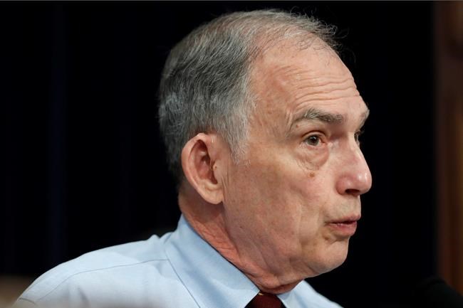 Longtime Democratic Rep. Visclosky retiring from Congress | iNFOnews.ca Longtime Democratic Rep. Visclosky retiring from Congress | iNFOnews.ca