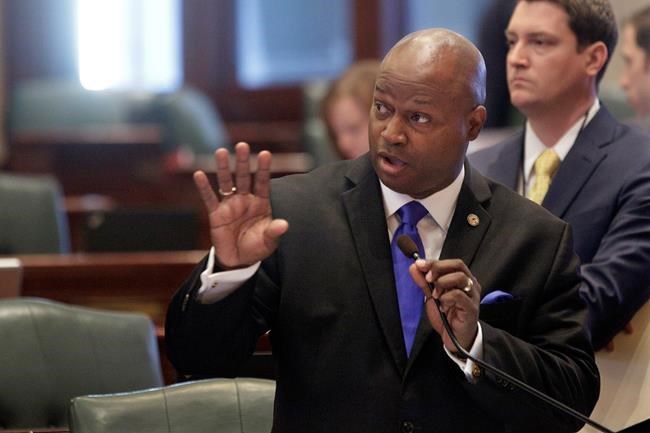 Correction: School Security-Illinois story | iNFOnews.ca