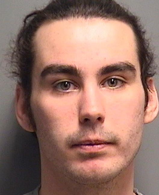 Man who tricked woman into blindfolded sex loses appeal | iNFOnews.ca Man who tricked woman into blindfolded sex loses appeal | iNFOnews.ca