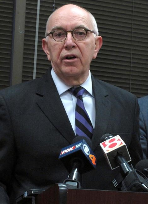 Canvassers charged in fake, fraudulent voter registrations | iNFOnews.ca
