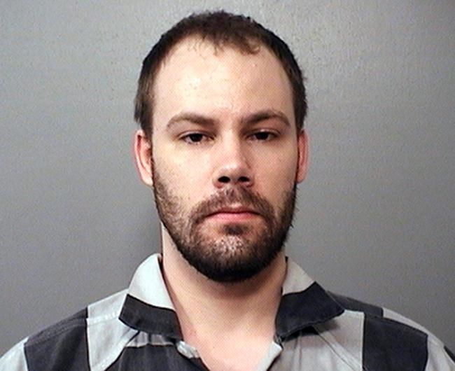 Filing: FBI searched cell of man charged in scholar's death | iNFOnews.ca