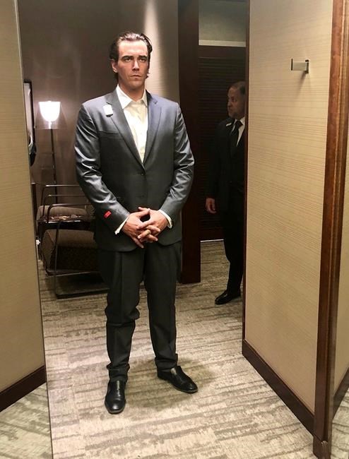 Medical examiner: Clark Gable's grandson died of overdose | iNFOnews.ca