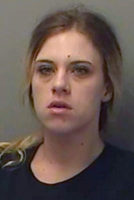 Couple arrested for burglary 3 years after $500K lottery win | iNFOnews.ca